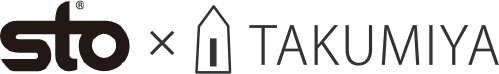 Sto×TAKUMIYA